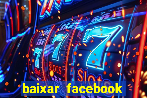 baixar facebook messenger baixaki